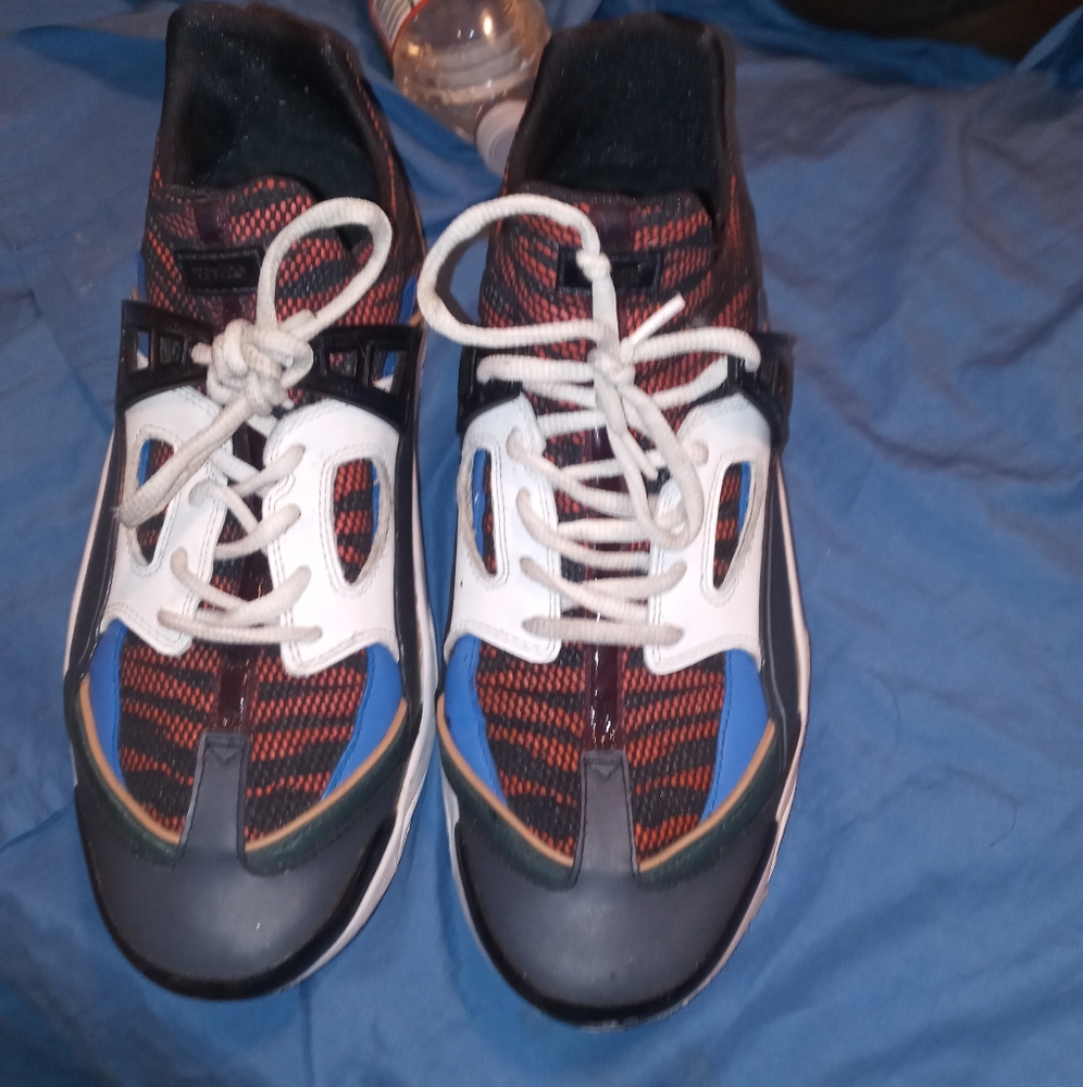 Kenzo sonics